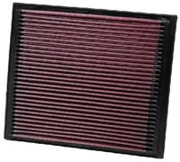 Air filter Long-life Filter 33-2069 K&N Filters for VW GOLF Mk III GOLF III Van