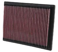 33-2070 - K&N Air Filter For BMW 3 Series 323i / ti / is 2.5 Petrol 1992 - 2000