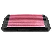 K&N air filter fits Hyundai Getz 2002-2009 Toyota Tercel Paseo 1991-1999