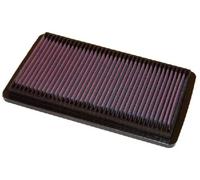 Air filter Long-life Filter 33-2124 K&N Filters for HONDA ACCORD VI