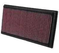 Air filter Long-life Filter 33-2128 K&N Filters for AUDI SKODA VW SEAT