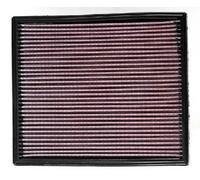K&N Replacement filter fits Jeep Grand Cherokee II 2.7d 3,1d 4,0i 4,7i 99 - 05