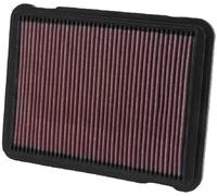 Air filter Long-life Filter 33-2146 K&N Filters for TOYOTA LEXUS