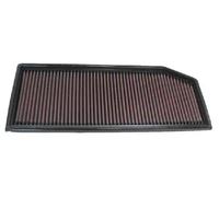 Air filter Long-life Filter 33-2158 K&N Filters for MERCEDES-BENZ C-CLASS