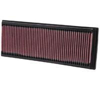 33-2181 - K&N Air Filter For Mercedes Benz C-Class [W203] C55 AMG 2004 - 2005