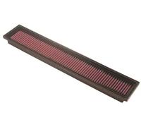 Air filter Long-life Filter 33-2193 K&N Filters for MERCEDES-BENZ C-CLASS