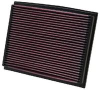 33-2209 - K&N Air Filter For Audi RS4 4.2 V8 Petrol 2005 - 2009