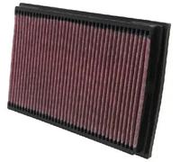 33-2221 - K&N Air Filter For VW Golf Mk5 / V Inc Plus 1.4 / 1.6 16v 2003 - 2007