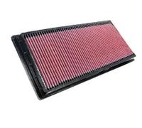 Air filter Long-life Filter 33-2264 K&N Filters for JAGUAR X-TYPE I