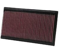 Air filter Long-life Filter 33-2273 K&N Filters for JAGUAR XF I XJ S-TYPE II