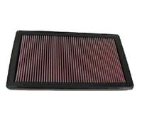 K&N 33-2284 Replacement Air Filter Premium Quality Performance Fits Mazda RX-8