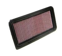 Air filter Long-life Filter 33-2335 K&N Filters for MAZDA MX-5 Mk III