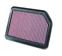 K&N HIGH FLOW AIR FILTER FOR SUZUKI GRAND VITARA 1.6 1.9 2.0 2.7 05-14 33-2361