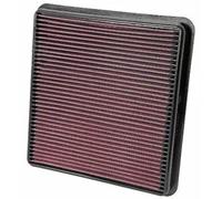 Air filter Long-life Filter 33-2387 K&N Filters for TOYOTA LAND CRUISER 200
