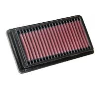 K&N 33-2544 Replacement Air Filter Upgrade Fits Fiat Panda Tipo Uno Lancia Y10