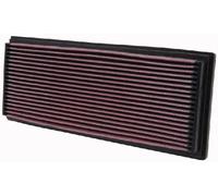 AIR FILTER 33-2573 FOR BMW 7E325E34 AUDI A6C4V8 M30B34 3.4L M30B30 3.0L 6cyl V8