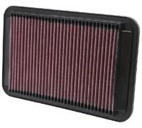 Air filter Long-life Filter 33-2672 K&N Filters for TOYOTA MAZDA