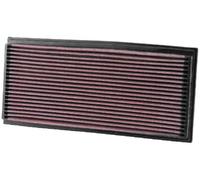 Air filter Long-life Filter 33-2678 K&N Filters for MERCEDES-BENZ E-CLASS SL