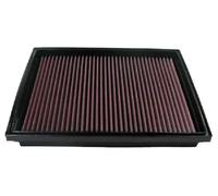 K&N Engine Air Filter: High Performance, Premium, Washable, Replacement Filter: Compatible with 1995-2003 VOLKSWAGEN (Transporter T4, Eurovan) , 33-2759