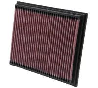 Air filter Long-life Filter 33-2767 K&N Filters for MERCEDES-BENZ SLK