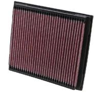 Air filter Long-life Filter 33-2788 K&N Filters for LAND ROVER RANGE ROVER Mk II
