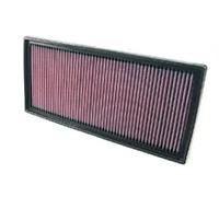 K&N High Flow Replacement Air Filter 33-2915 - K and N Original Performance Part