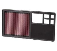 Air filter Long-life Filter 33-2920 K&N Filters for VW SEAT SKODA