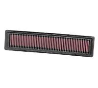 K&N 33-2925 High Flow Replacement Air Filter