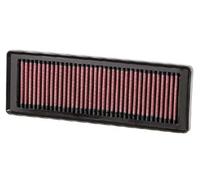 Air filter Long-life Filter 33-2931 K&N Filters for FIAT FORD LANCIA