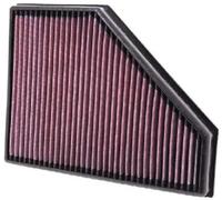 Air filter Long-life Filter 33-2942 K&N Filters for BMW 3 Touring 3 1 Coupe 1 X1