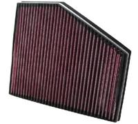 Air filter Long-life Filter 33-2943 K&N Filters for BMW 5 5 Touring 6