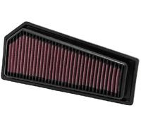 Air filter Long-life Filter 33-2965 K&N Filters for MERCEDES-BENZ SLK E-CLASS