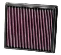 33-2990 - K&N Air Filter For BMW 4 Series F32 / 33 418D / 420D 2013 - 2015