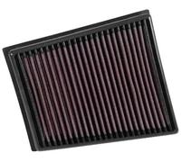 Air filter K&N 33-3057 for RENAULT ESPACE V (JR_) 1.6 2015-2023