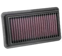 K&N 33-3082 - Replacement Air Filter