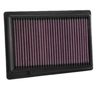 Air filter Long-life Filter 33-3087 K&N Filters for FIAT TIPO Saloon TIPO Estate