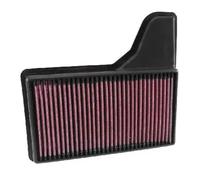 Air filter Long-life Filter 33-5029 K&N Filters for FORD USA MUSTANG Convertible