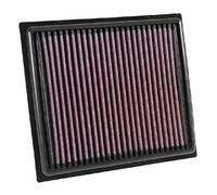 Air filter Long-life Filter 33-5034 K&N Filters for JEEP FIAT ALFA ROMEO