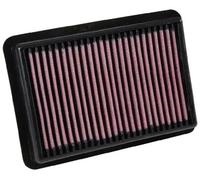 Air filter Long-life Filter 33-5070 K&N Filters for HONDA CIVIC X Hatchback