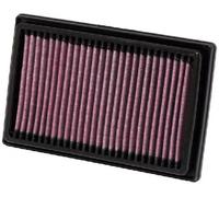 Air filter Long-life Filter CM-9908 K&N Filters