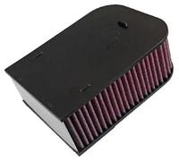 K&N air filter fits Porsche Macan 3.6 V6 3.0 V6 Diesel 2.0 2.9 3.0 2015-20