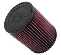 K&N Engine Air Filter E-0773 - High Flow Washable Replacement for 2004-2007 Chevy/GMC/Hummer/Isuzu