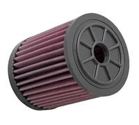 Air filter Long-life Filter E-1983 K&N Filters for AUDI A7 Sportback A6 C7 Avant