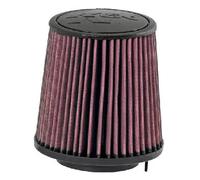 E-1987 - K&N Air Filter For Audi A4 2.7 / 3.0 V6 / 4.2 V8 Inc Quattro 2008-2015