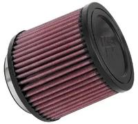 Air filter Long-life Filter E-2021 K&N Filters for BMW 3 Touring 3 Coupe 1 3