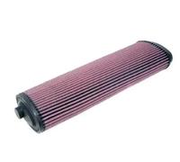 Air filter K&N E-2653 for BMW 5 (E39) 2.0 2000-2003