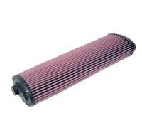 K&N E-2657 High Flow Replacement Air Filter