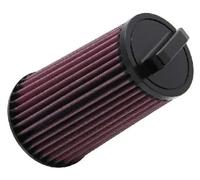 Air filter Long-life Filter E-2985 K&N Filters for MINI MINI MINI CLUBMAN