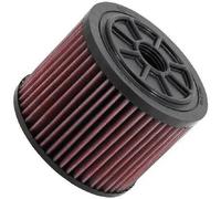 Air filter Long-life Filter E-2987 K&N Filters for AUDI A6 C7 A6 C7 Avant