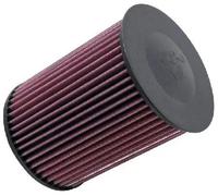 Air filter K&N E-2993 for FORD KUGA I 2.0 2008-2012